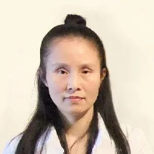 蓝丽娜