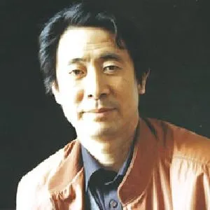 李志忠