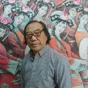李世元