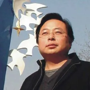 胡冰
