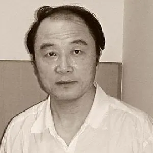周刚