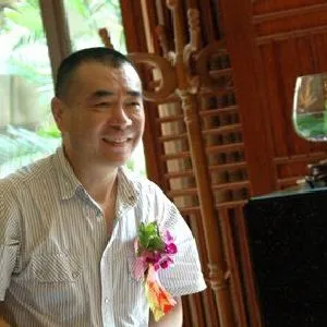 武增宏