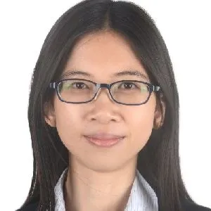 梁静雯