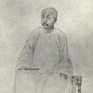 赵之谦