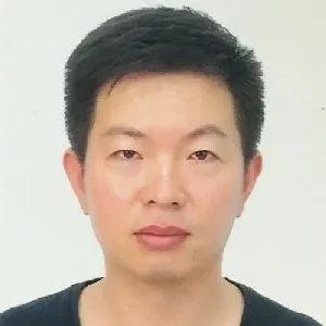 陈刚