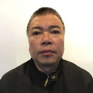 李占阳
