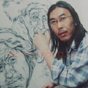 骆晓萌