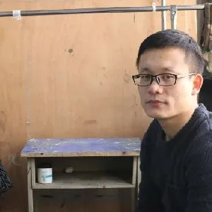 尹明星