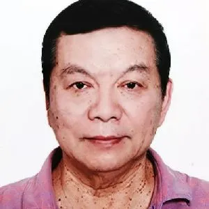 杨维凡