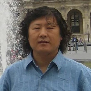 姜中立