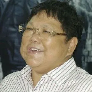 邓林