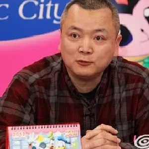 刘正
