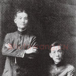 高剑僧