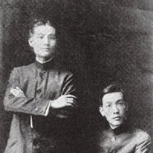高剑僧