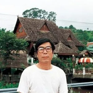 任景钦