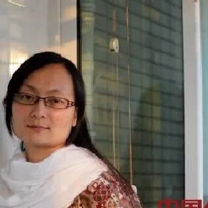 代晓蕾