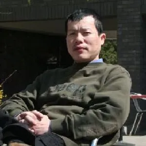 吴增荣