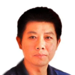 张全胜