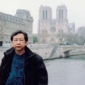 陈永康