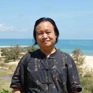 陈子贞
