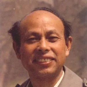 郭长林