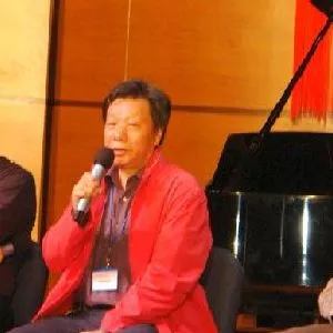 陈丰
