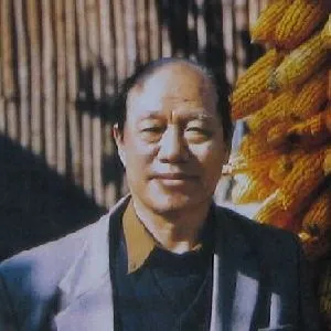 夏立业