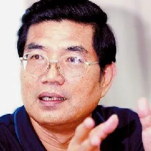 庄锡龙
