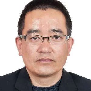 梁进宝