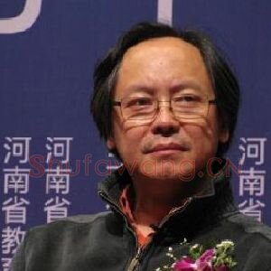 鲁晓波