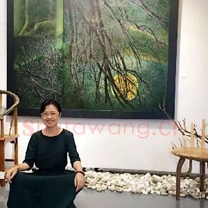 苏小定