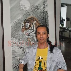 吕维超