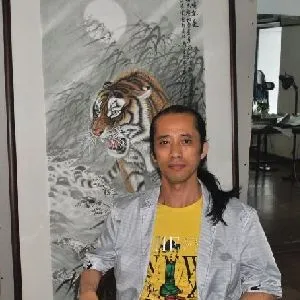 吕维超