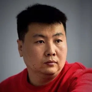 郭子健