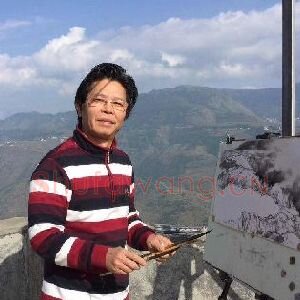 吴辉忠