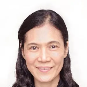 陈大华