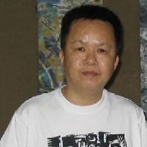 陈映欣