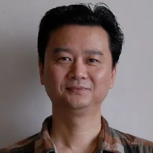 张炯炯