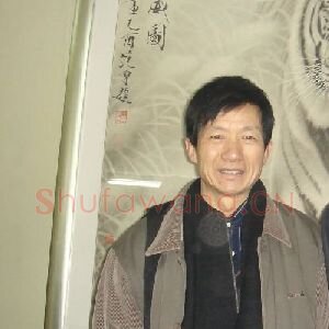 黄建南