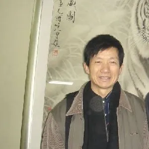 黄建南