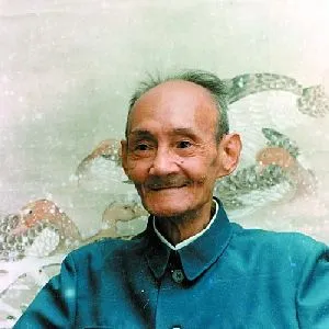杨建侯