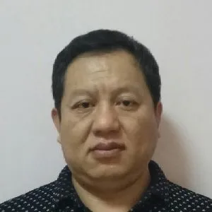 王建玉