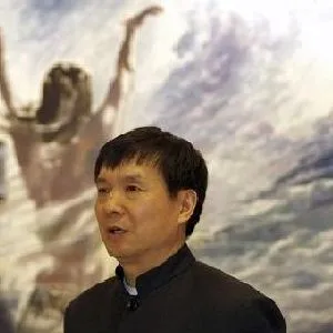 于成松