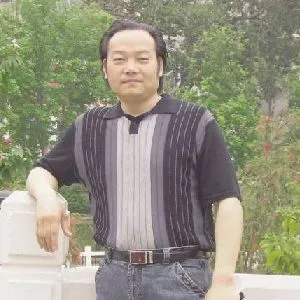 白金尧
