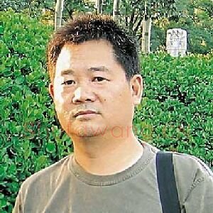 陈钰铭
