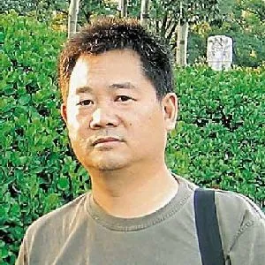 陈钰铭