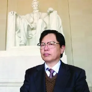 徐纯中