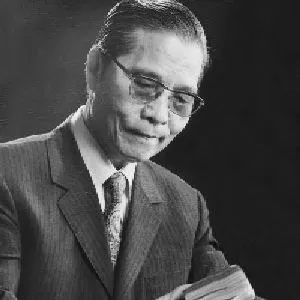 傅狷夫