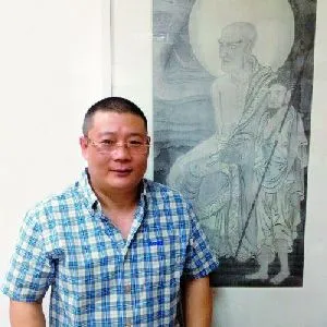 冯超