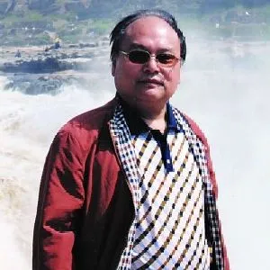 徐志文